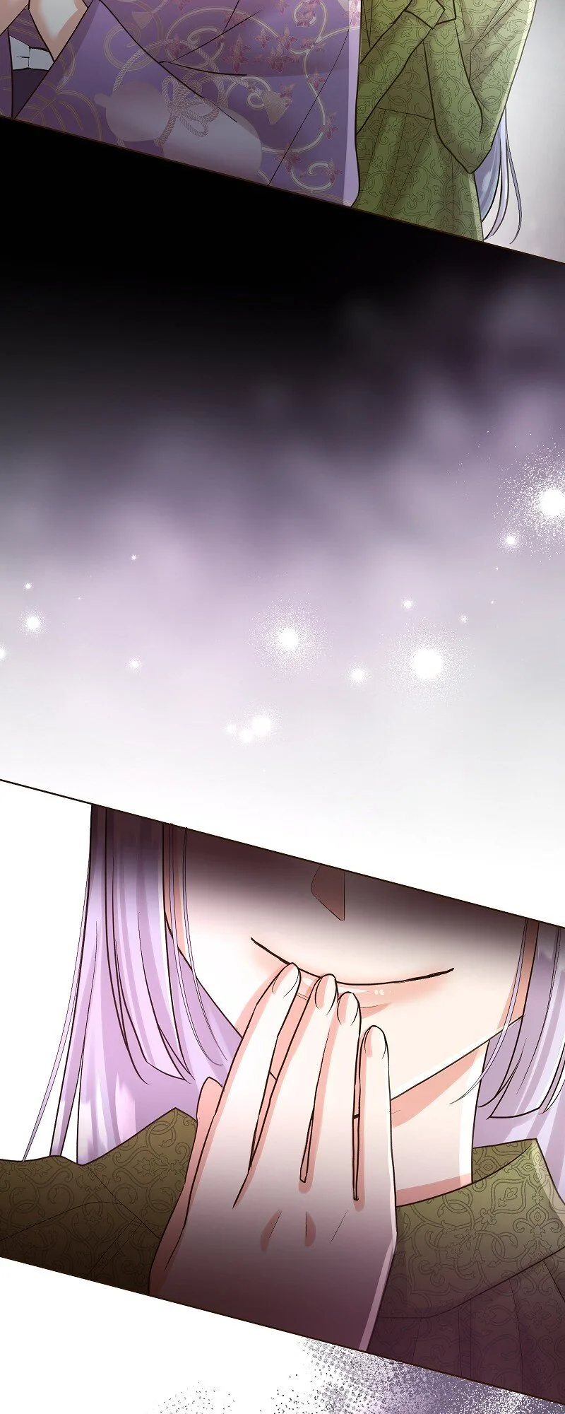 The White Wolf’s Bride Chapter 34 page 50
