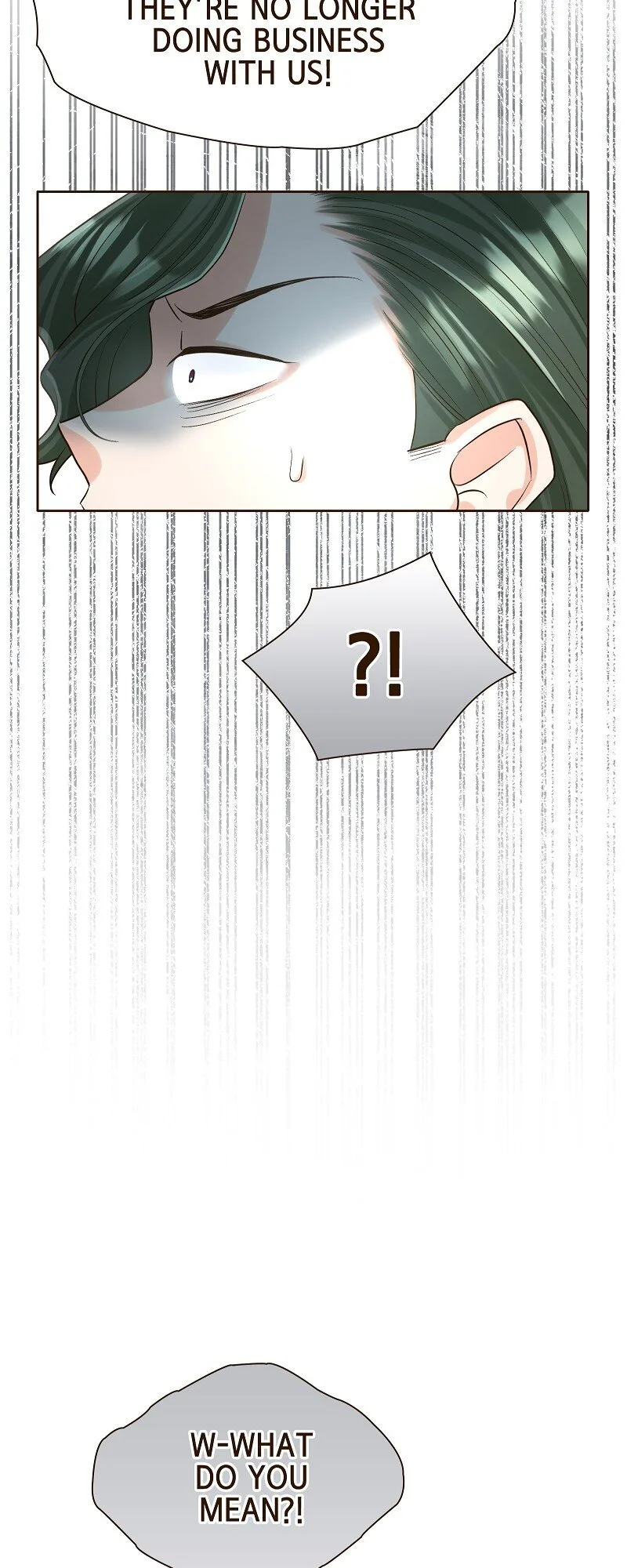 The White Wolf’s Bride Chapter 34 page 37