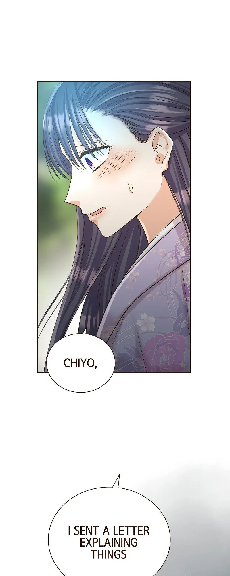 The White Wolf’s Bride Chapter 36 page 4