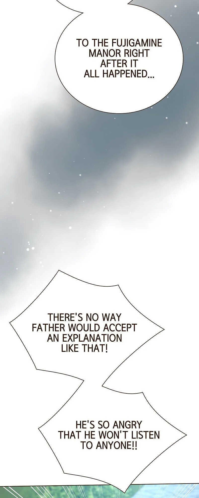The White Wolf’s Bride Chapter 36 page 5