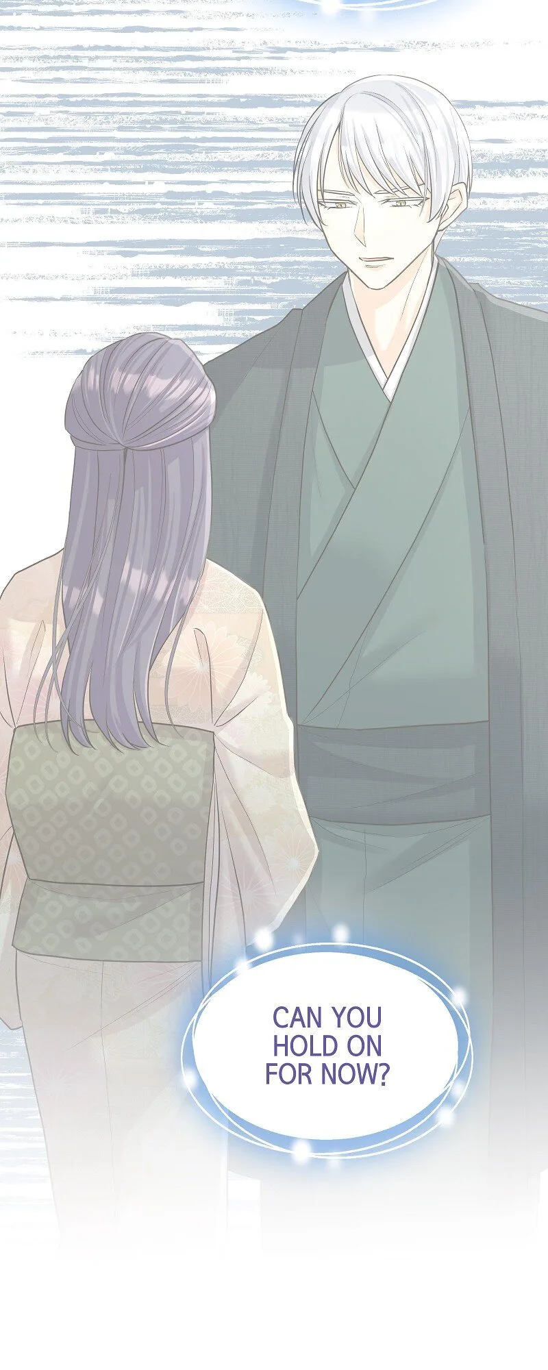 The White Wolf’s Bride Chapter 35 page 6