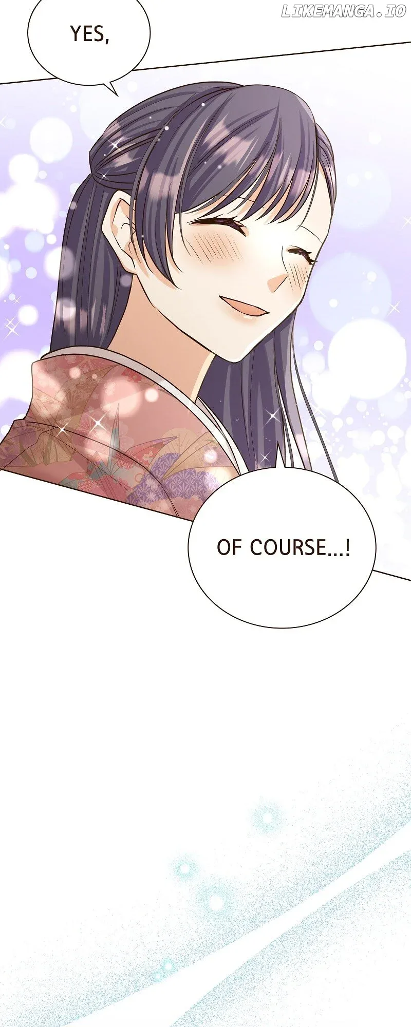 The White Wolf’s Bride Chapter 37 page 15