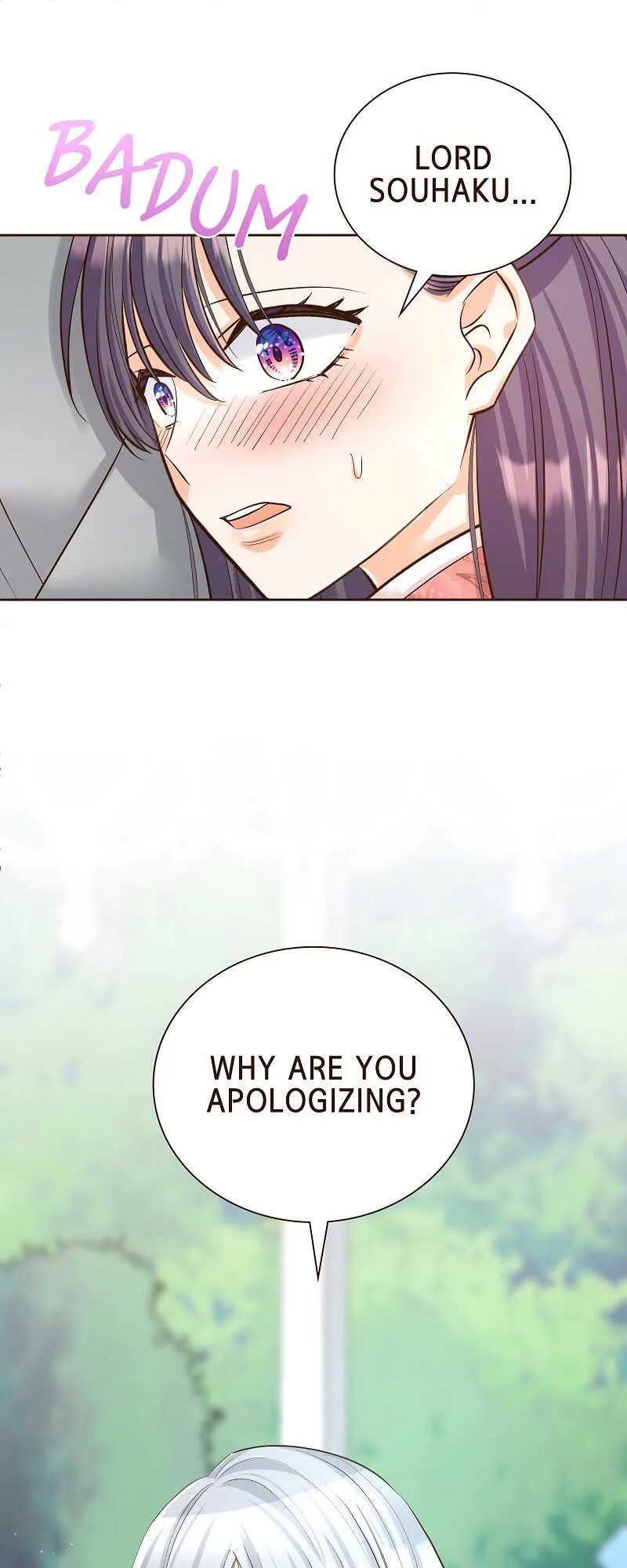 The White Wolf’s Bride Chapter 38 page 12