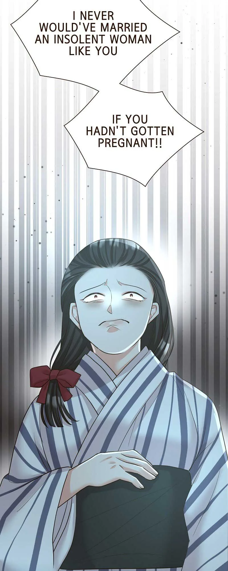 The White Wolf’s Bride Chapter 38 page 42