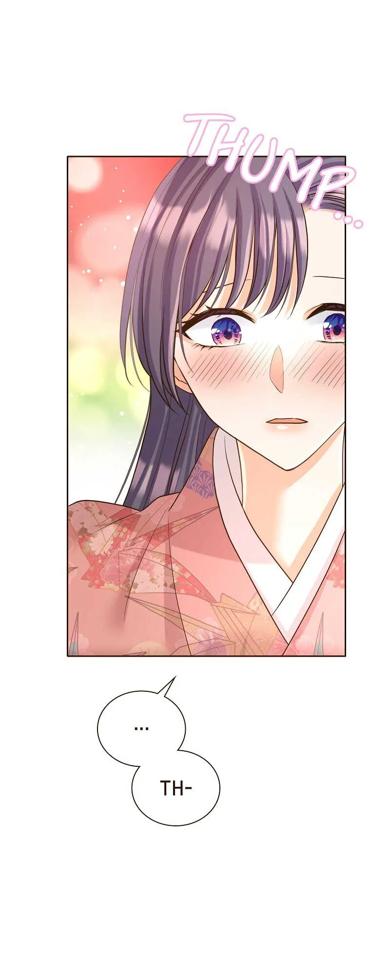 The White Wolf’s Bride Chapter 38 page 14