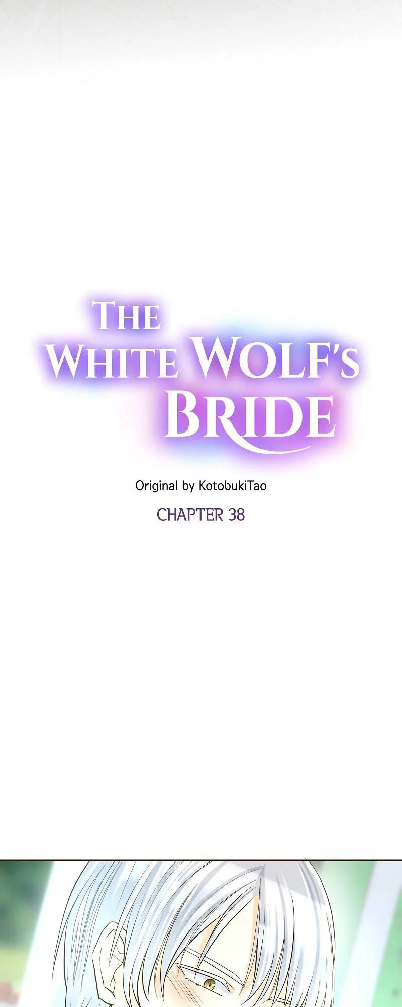 The White Wolf’s Bride Chapter 38 page 5