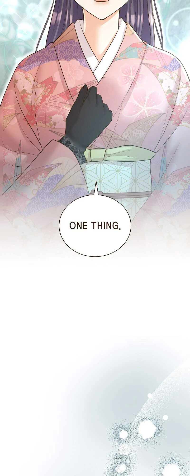 The White Wolf’s Bride Chapter 38 page 35
