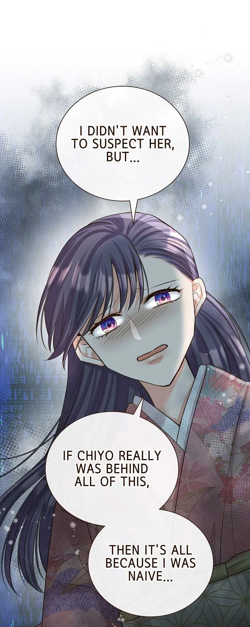 The White Wolf’s Bride Chapter 38 page 27