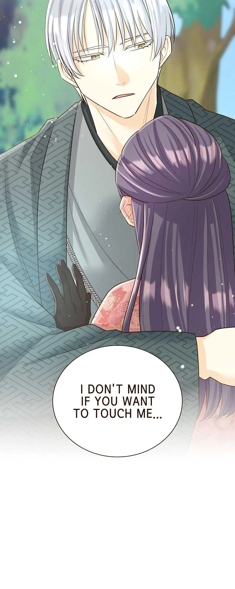 The White Wolf’s Bride Chapter 38 page 13
