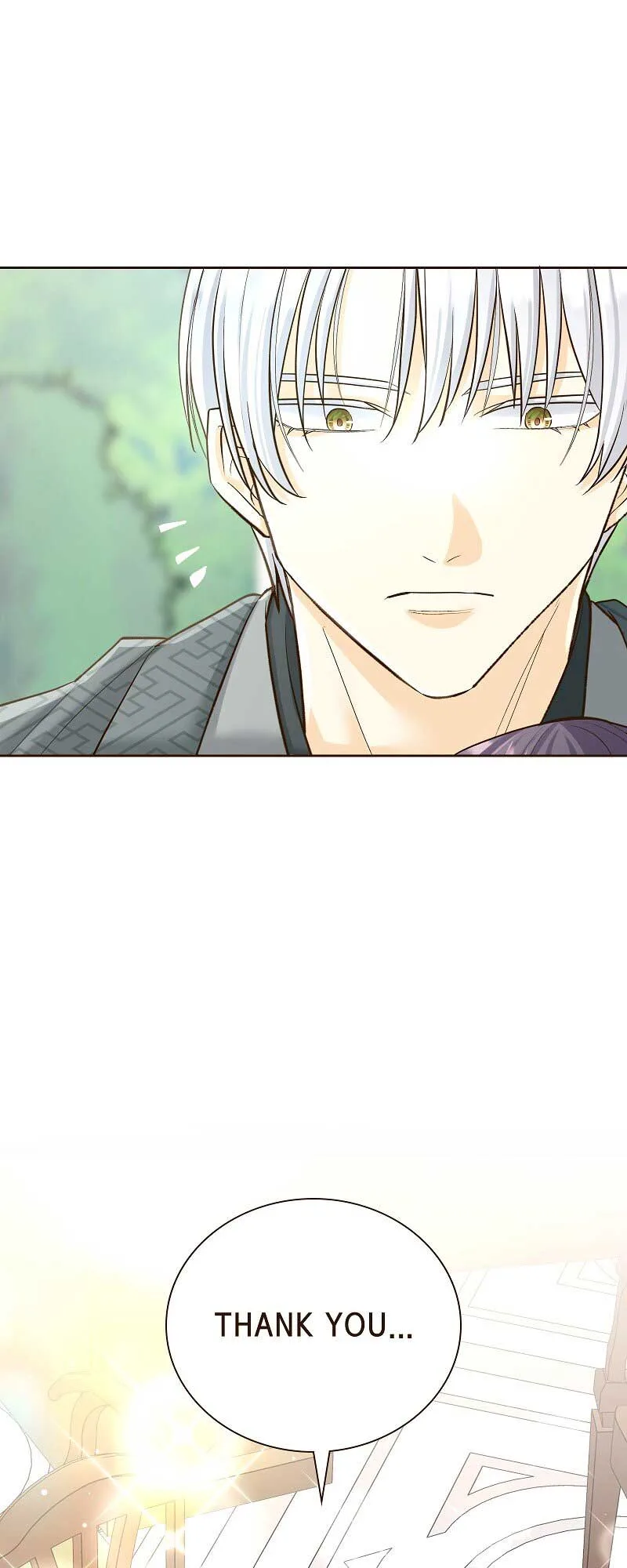The White Wolf’s Bride Chapter 38 page 15