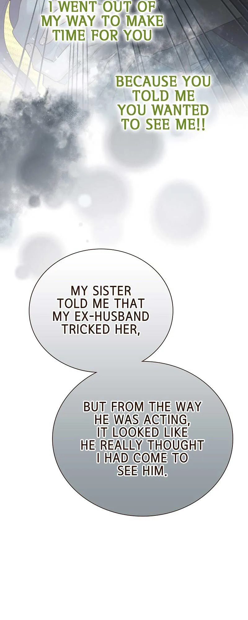 The White Wolf’s Bride Chapter 38 page 26