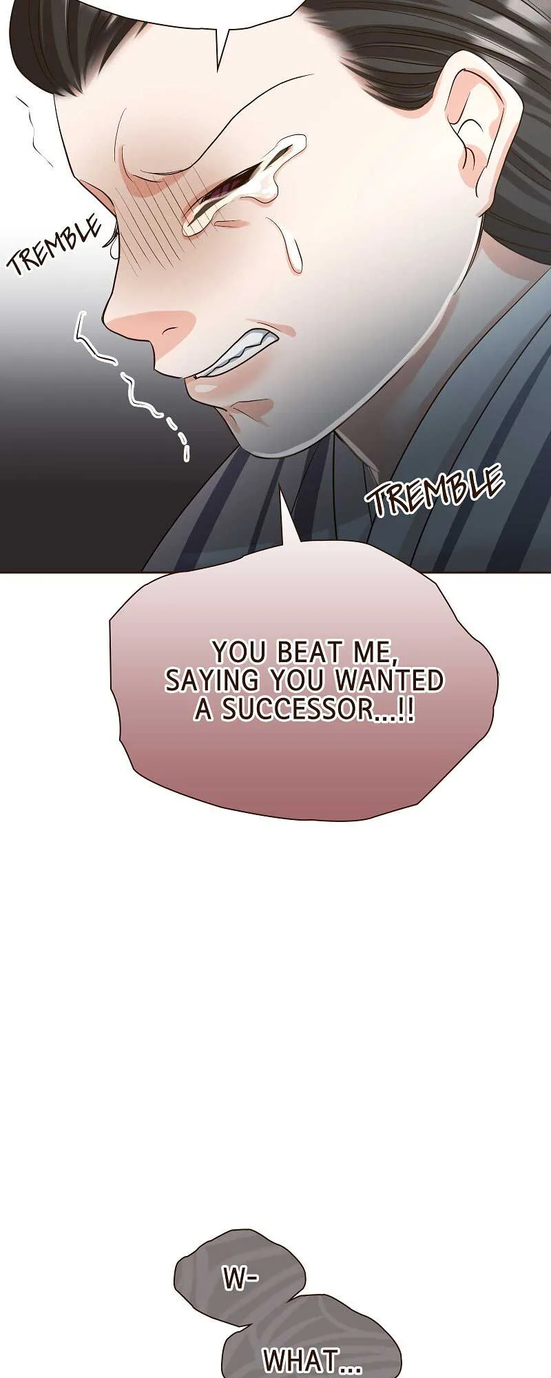 The White Wolf’s Bride Chapter 38 page 50