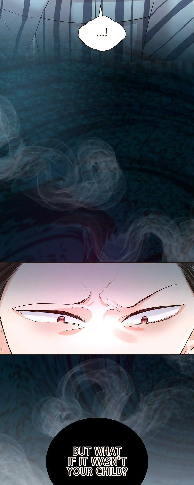 The White Wolf’s Bride Chapter 38 page 43