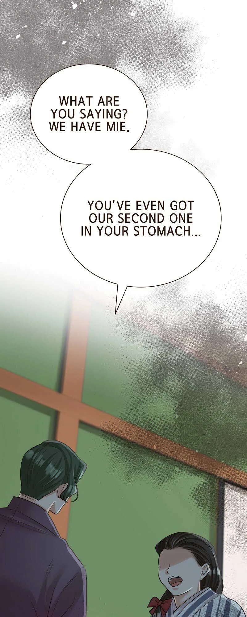 The White Wolf’s Bride Chapter 38 page 45