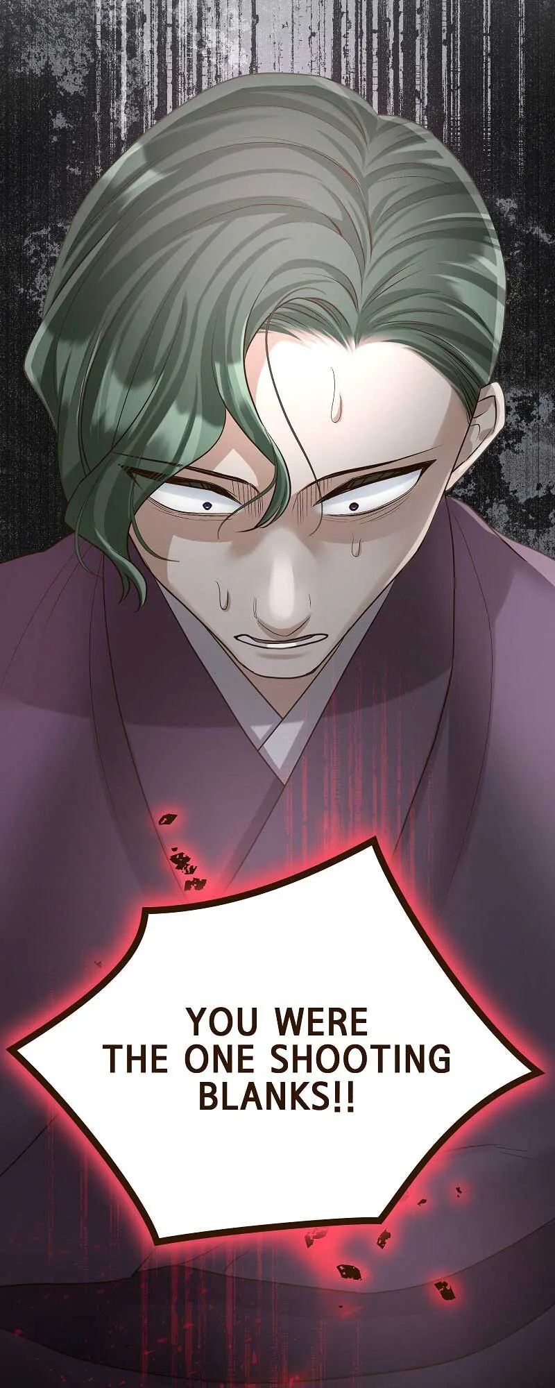 The White Wolf’s Bride Chapter 38 page 54