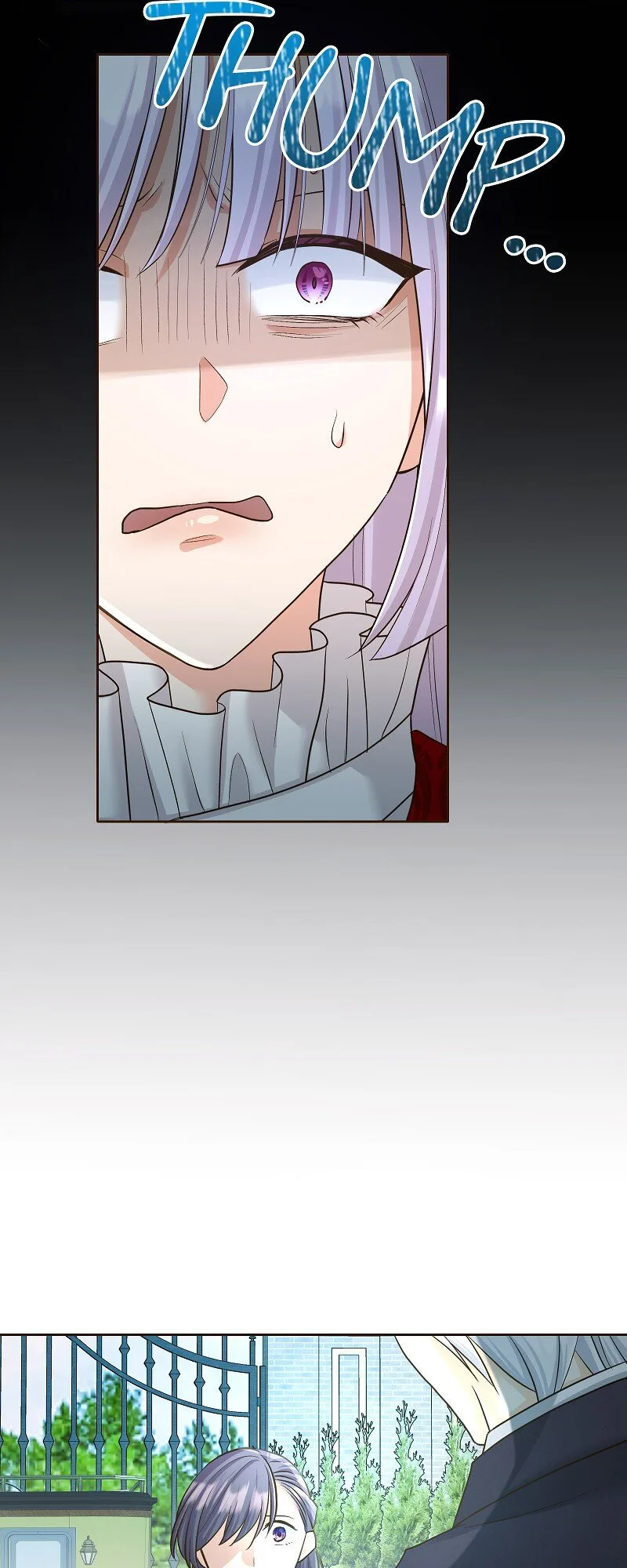 The White Wolf’s Bride Chapter 36 page 25