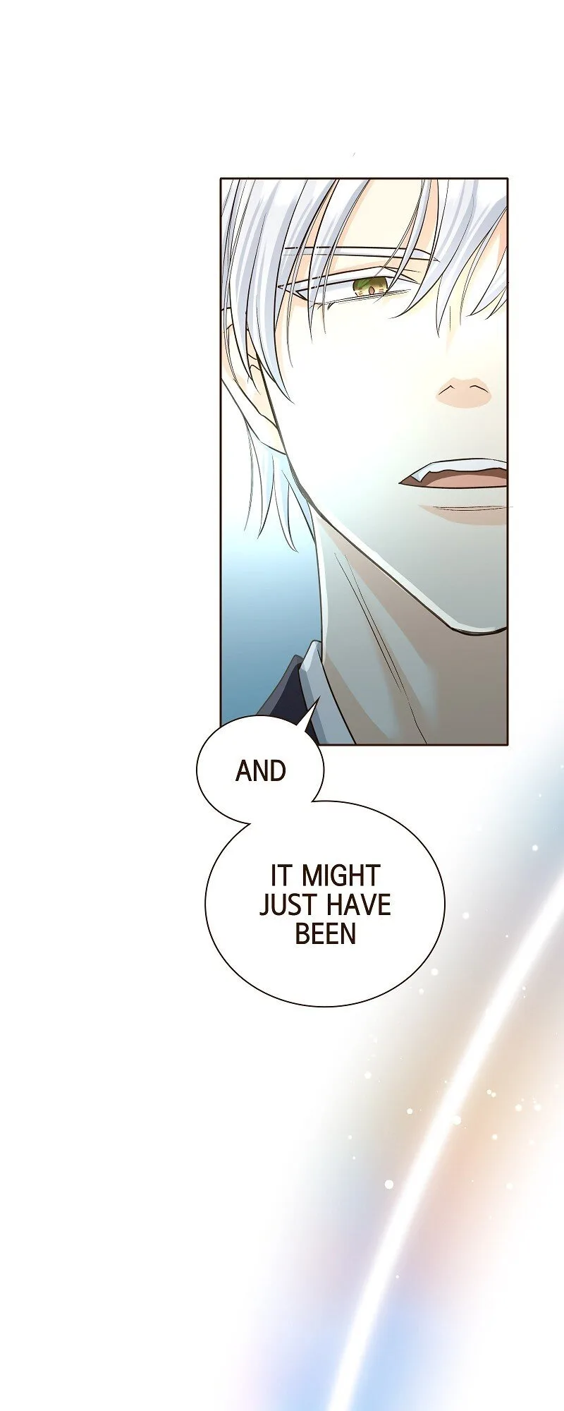 The White Wolf’s Bride Chapter 36 page 22