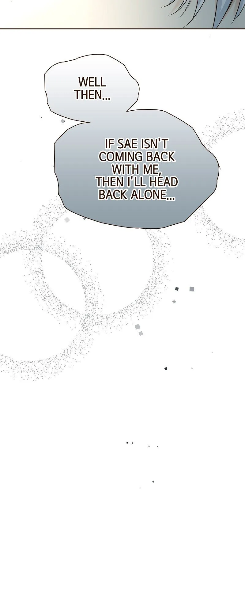 The White Wolf’s Bride Chapter 36 page 31
