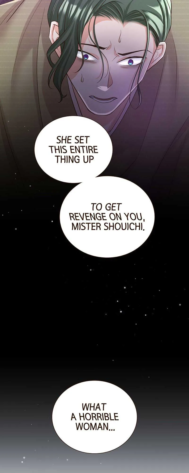 The White Wolf’s Bride Chapter 39 page 49