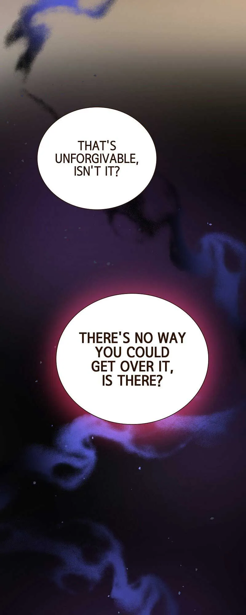 The White Wolf’s Bride Chapter 39 page 52