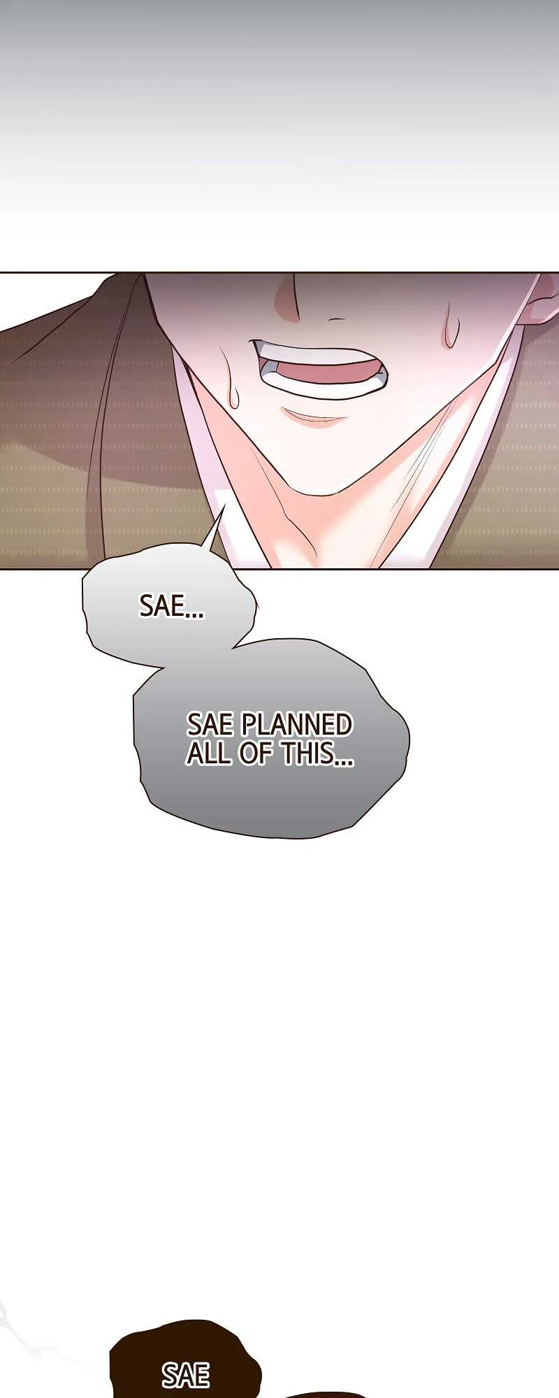 The White Wolf’s Bride Chapter 39 page 50