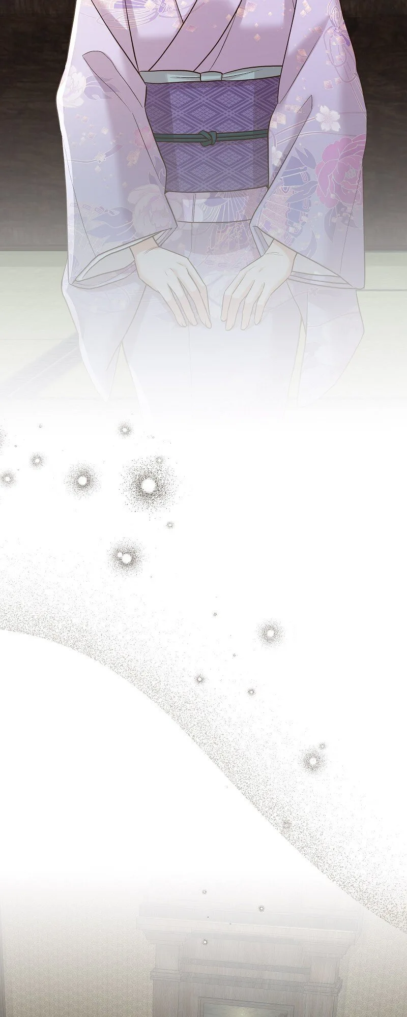 The White Wolf’s Bride Chapter 35 page 8