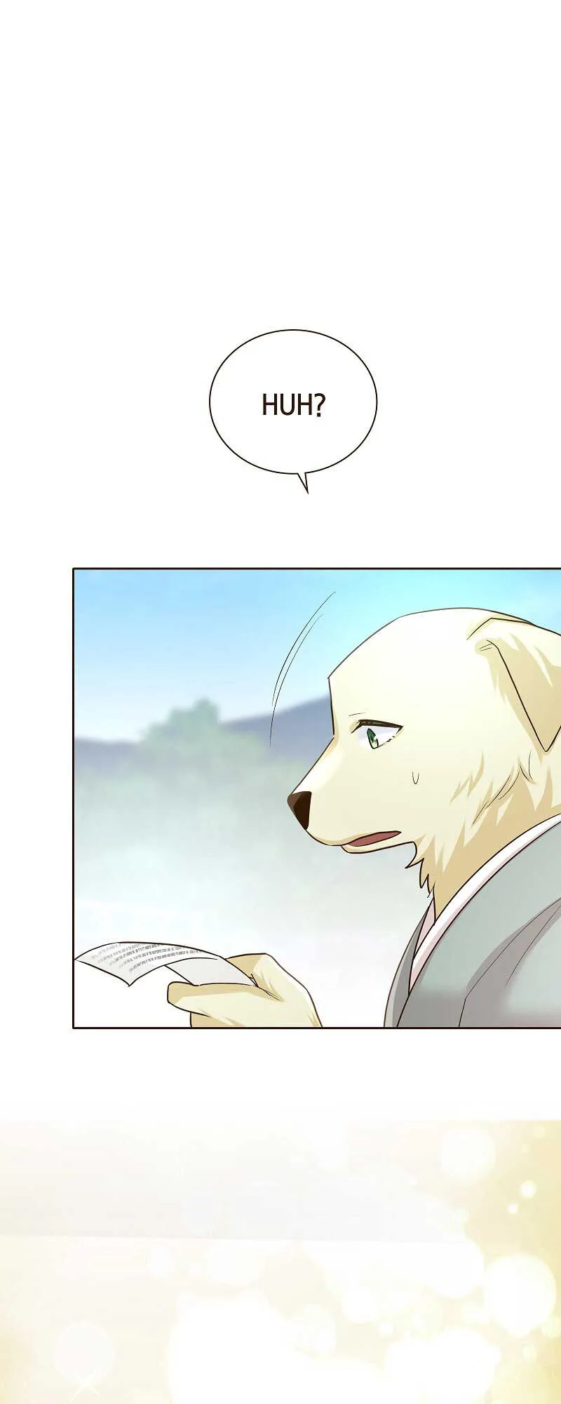 The White Wolf’s Bride Chapter 39 page 22