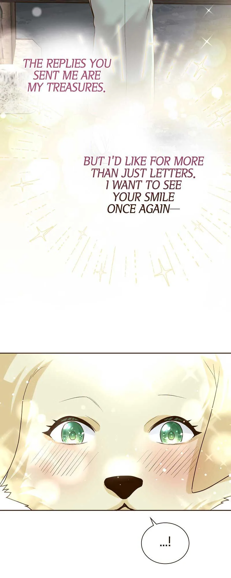 The White Wolf’s Bride Chapter 39 page 24
