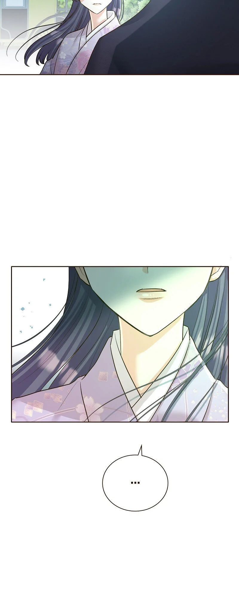The White Wolf’s Bride Chapter 36 page 26