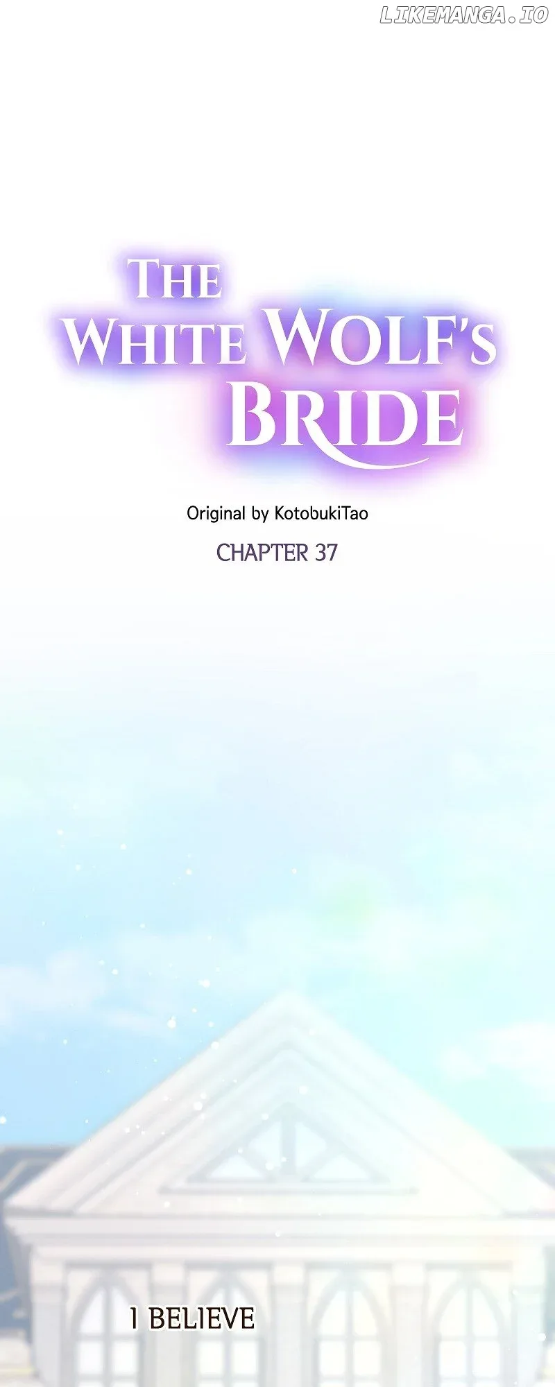 The White Wolf’s Bride Chapter 37 page 2