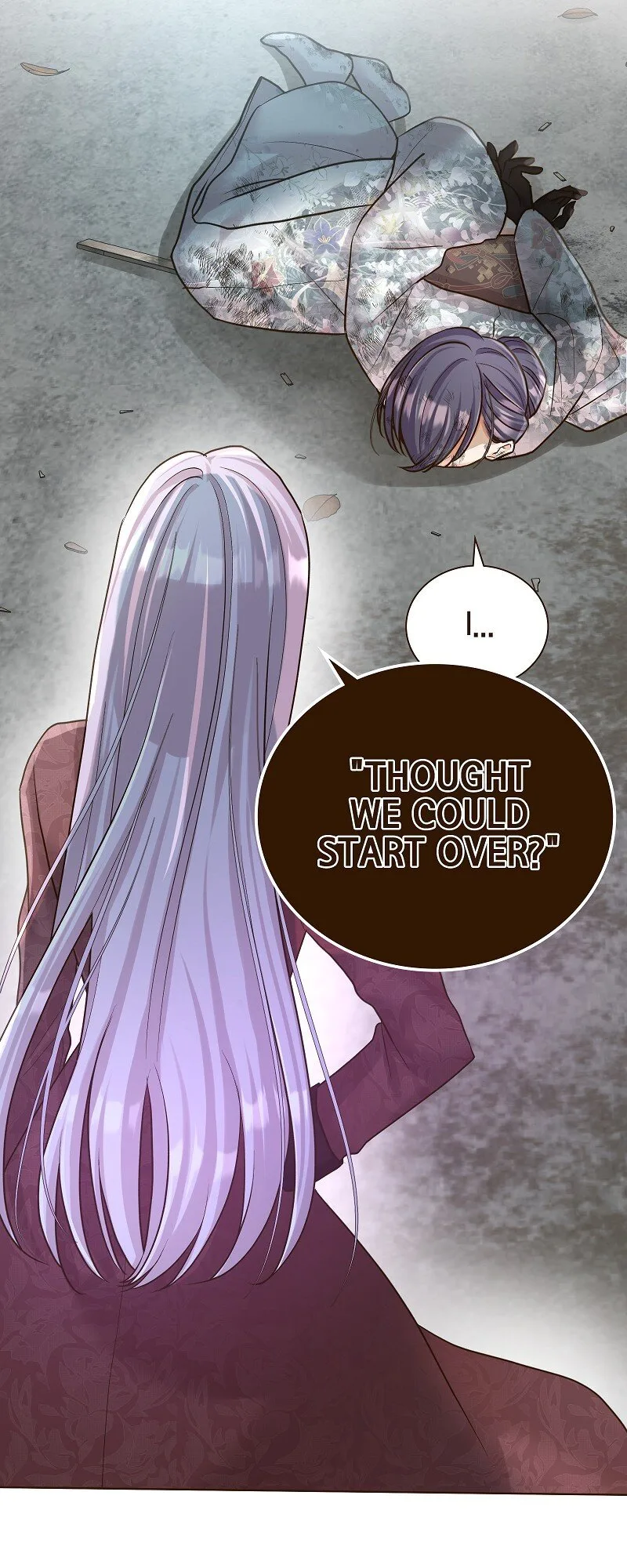 The White Wolf’s Bride Chapter 41 page 29