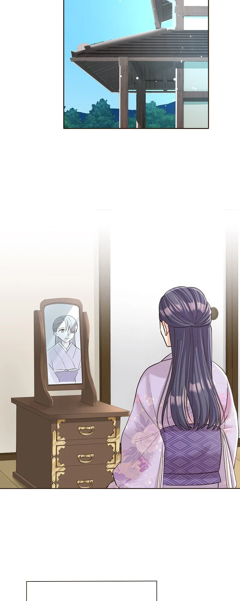The White Wolf’s Bride Chapter 35 page 3