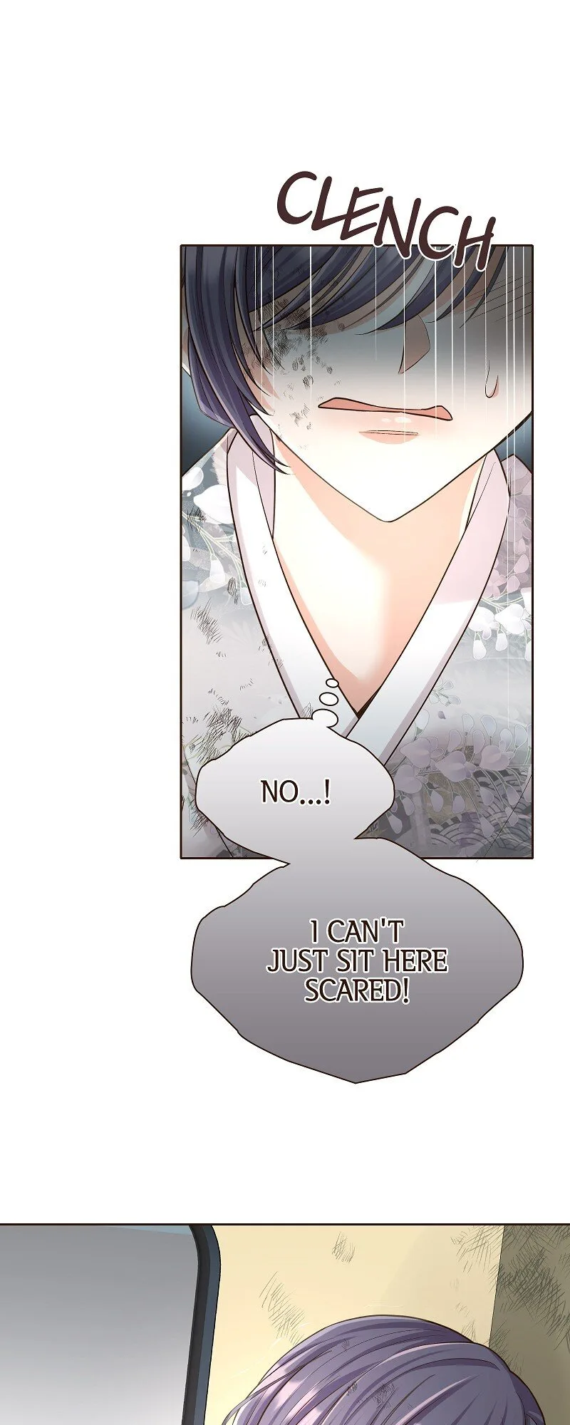 The White Wolf’s Bride Chapter 41 page 8