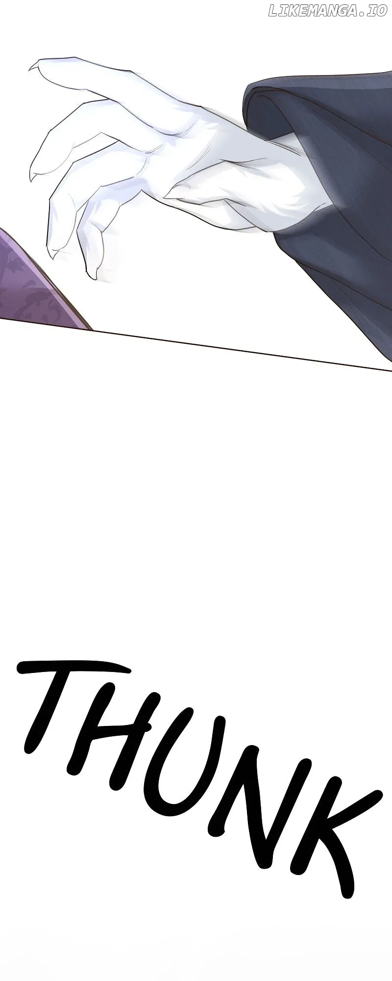 The White Wolf’s Bride Chapter 40 page 48