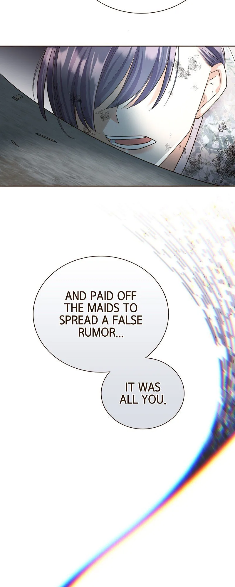 The White Wolf’s Bride Chapter 41 page 25