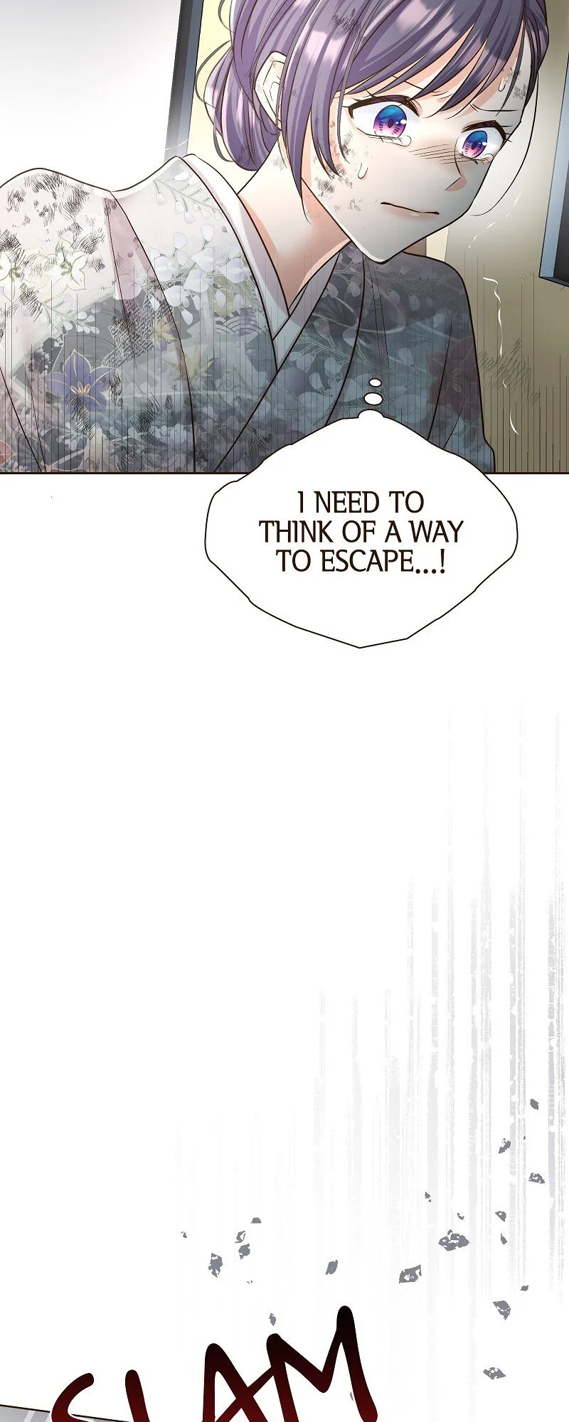 The White Wolf’s Bride Chapter 41 page 9
