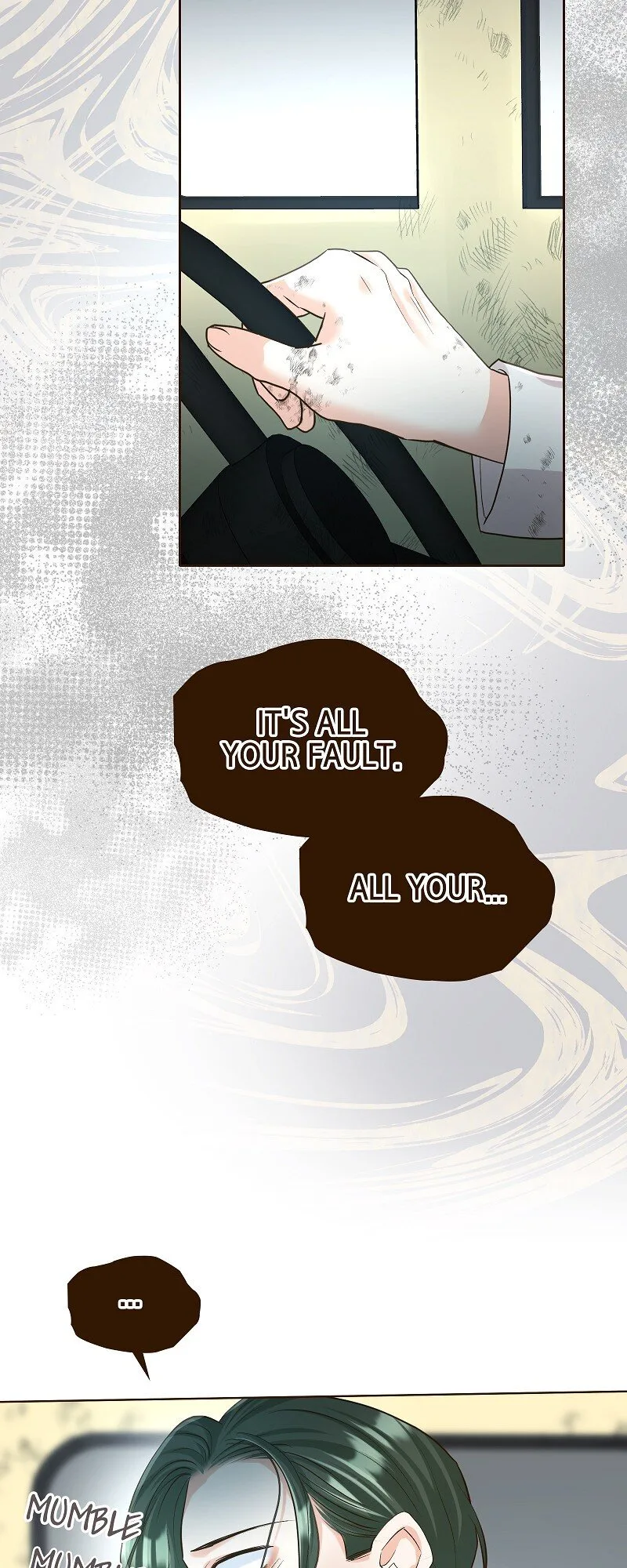 The White Wolf’s Bride Chapter 41 page 4