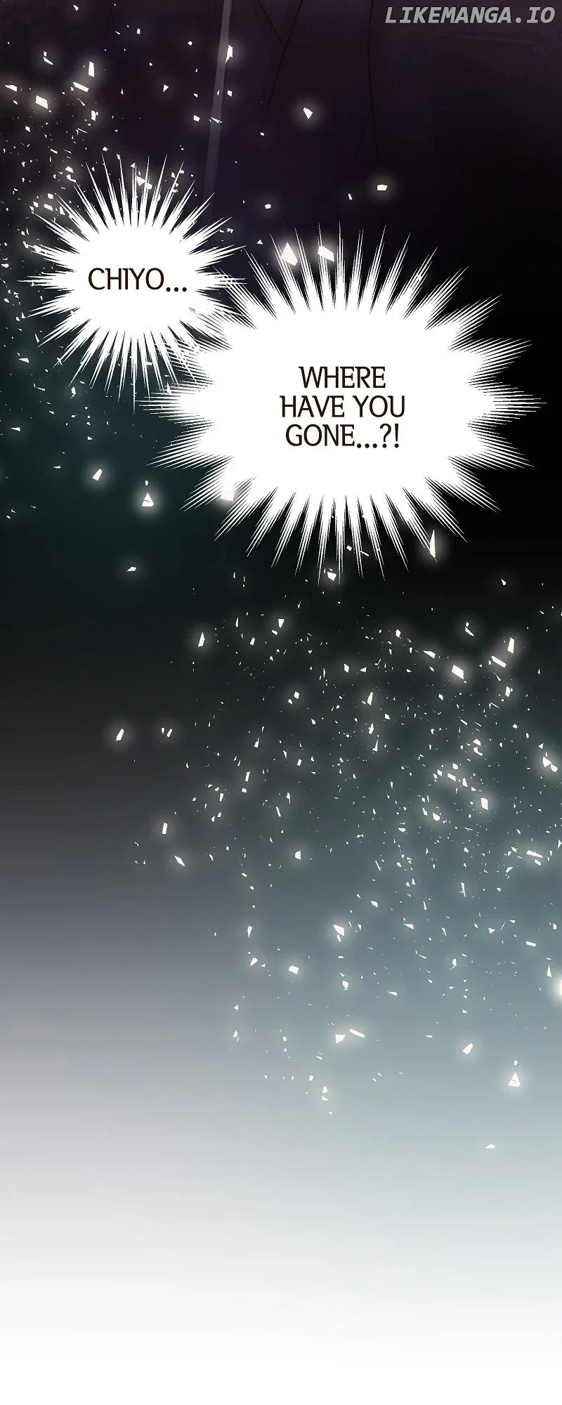 The White Wolf’s Bride Chapter 40 page 6