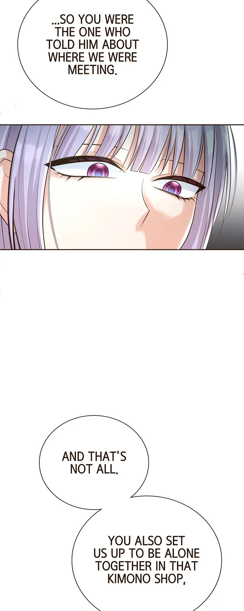 The White Wolf’s Bride Chapter 41 page 24