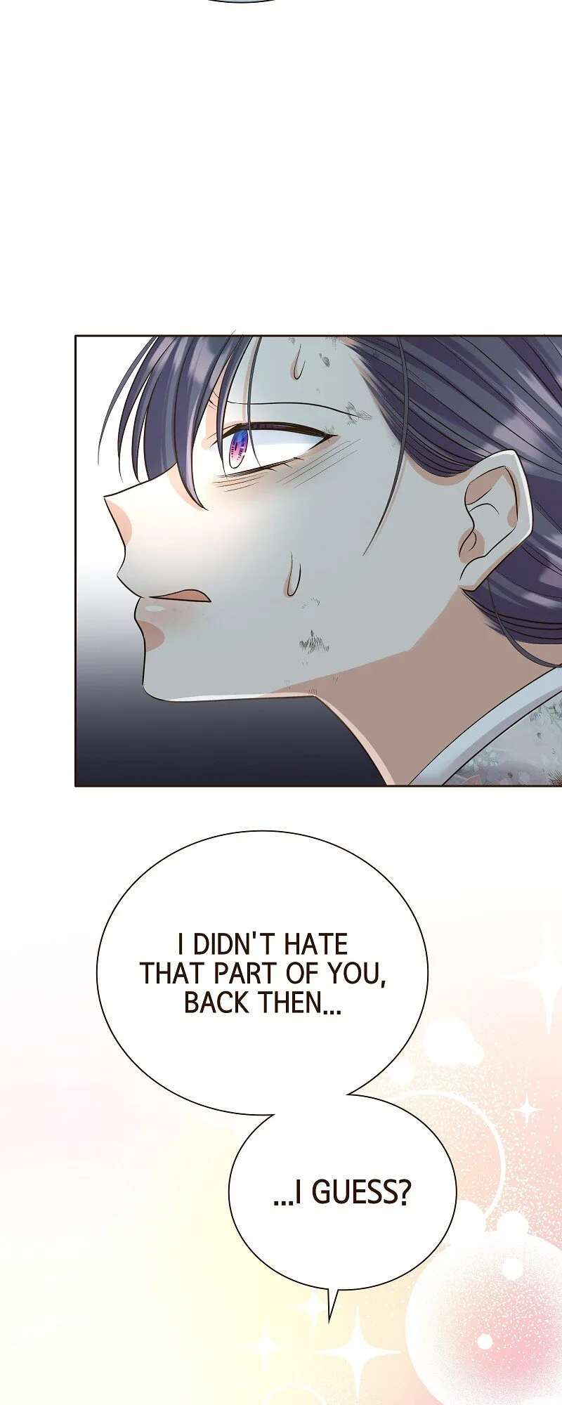 The White Wolf’s Bride Chapter 41 page 31