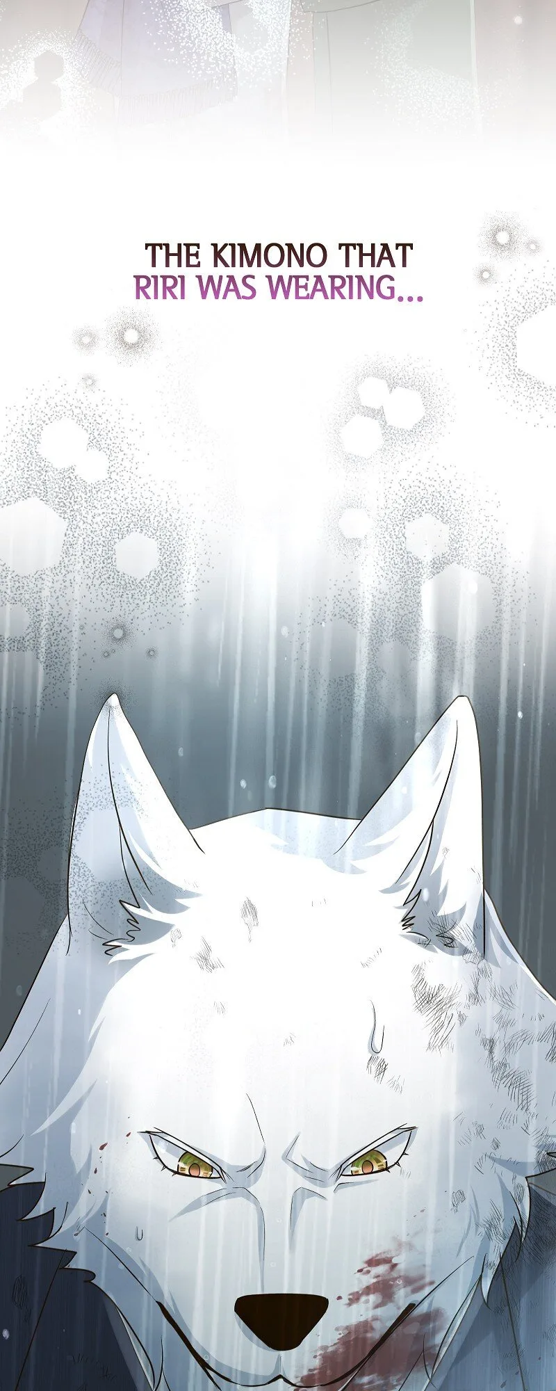 The White Wolf’s Bride Chapter 41 page 54