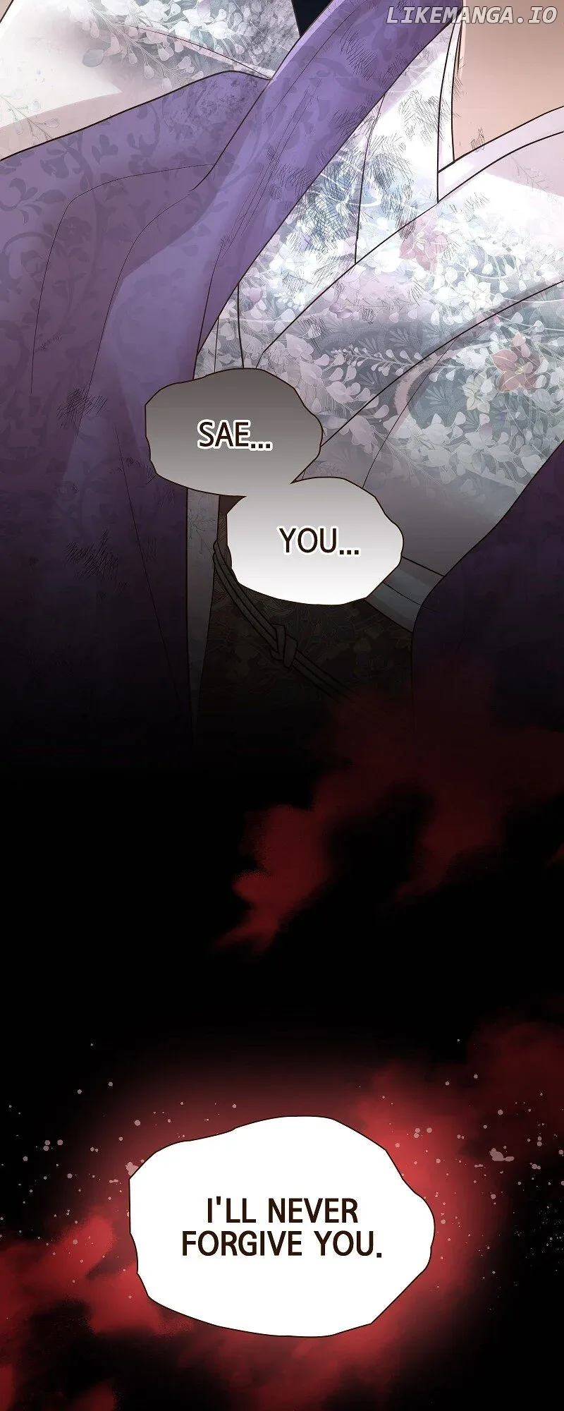 The White Wolf’s Bride Chapter 40 page 58