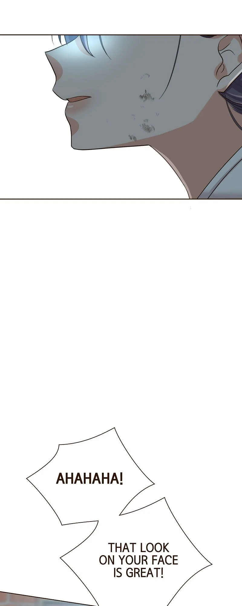 The White Wolf’s Bride Chapter 41 page 33