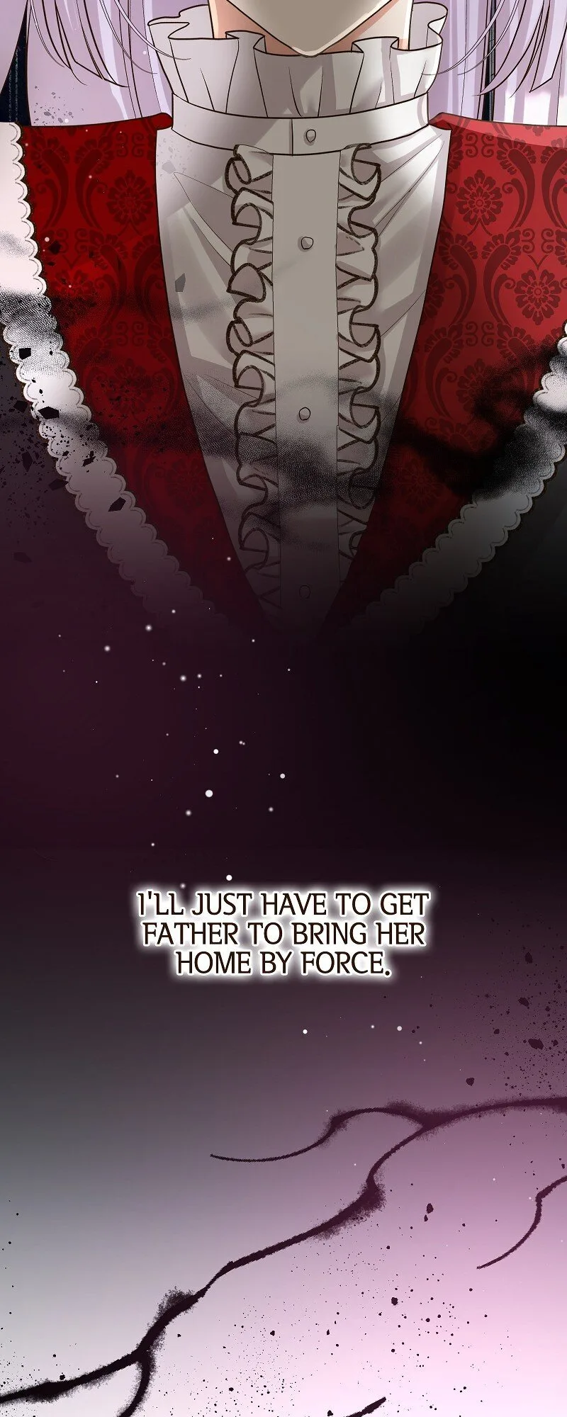 The White Wolf’s Bride Chapter 36 page 42