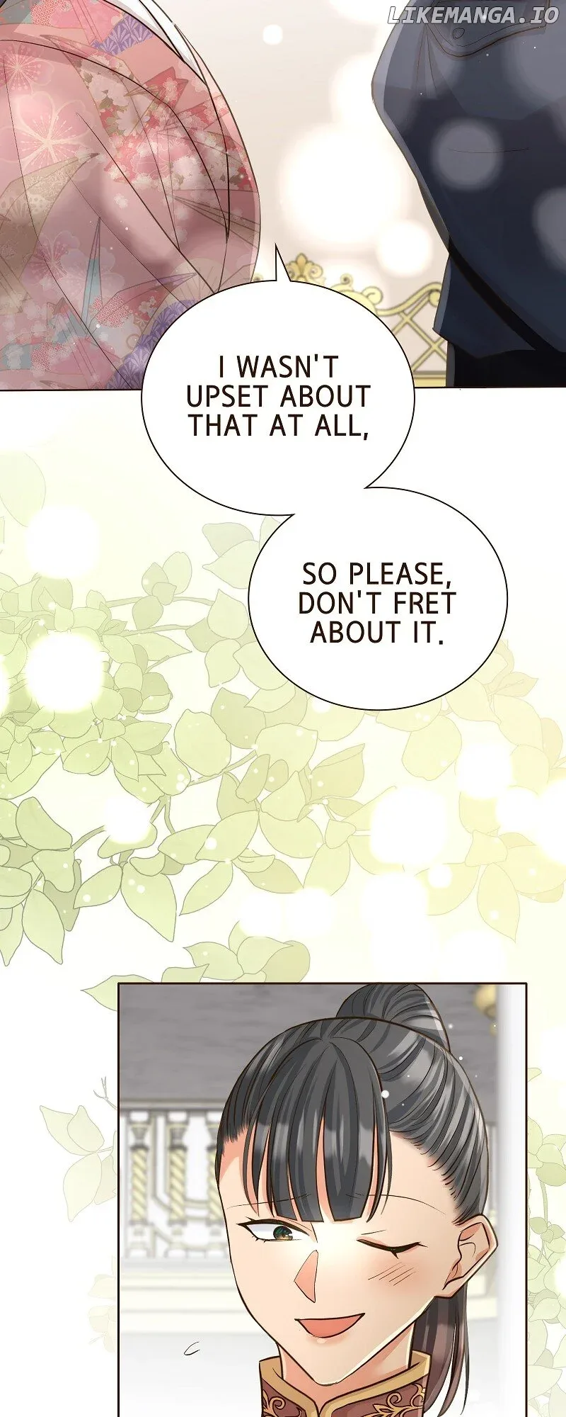 The White Wolf’s Bride Chapter 37 page 31