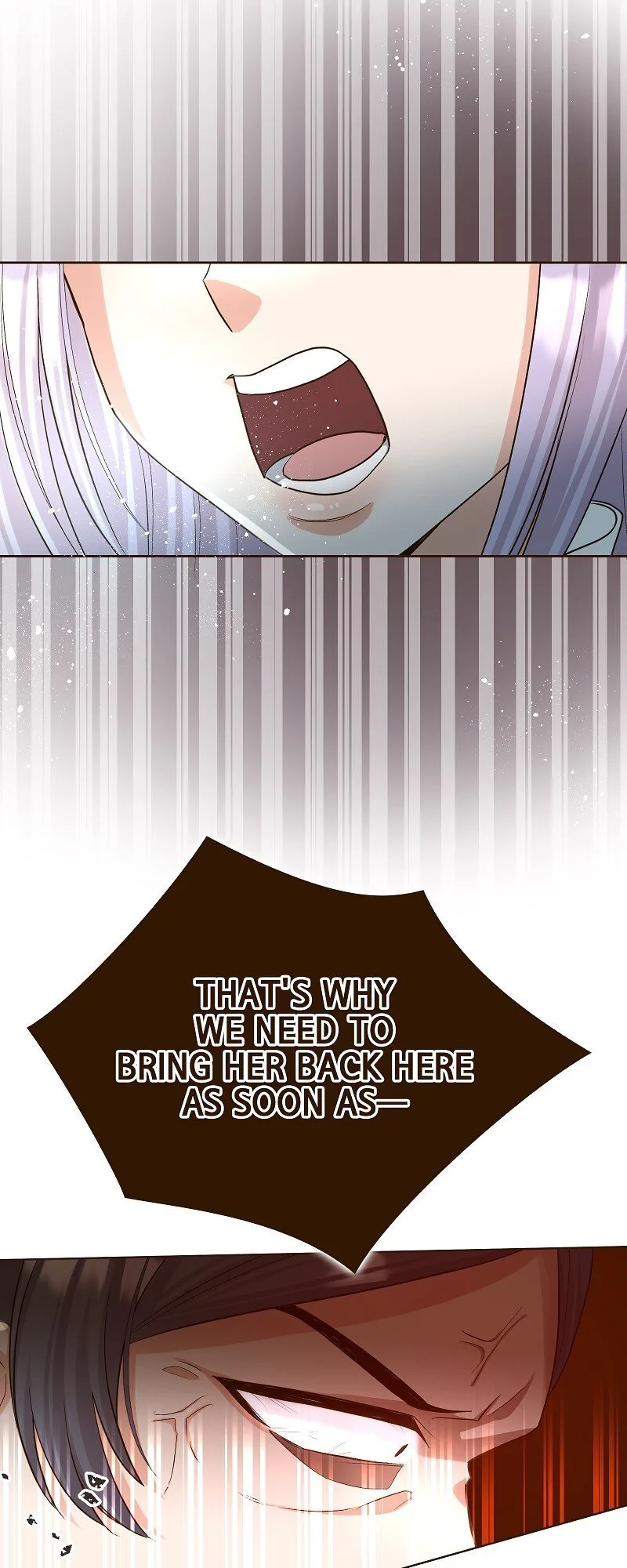 The White Wolf’s Bride Chapter 36 page 47