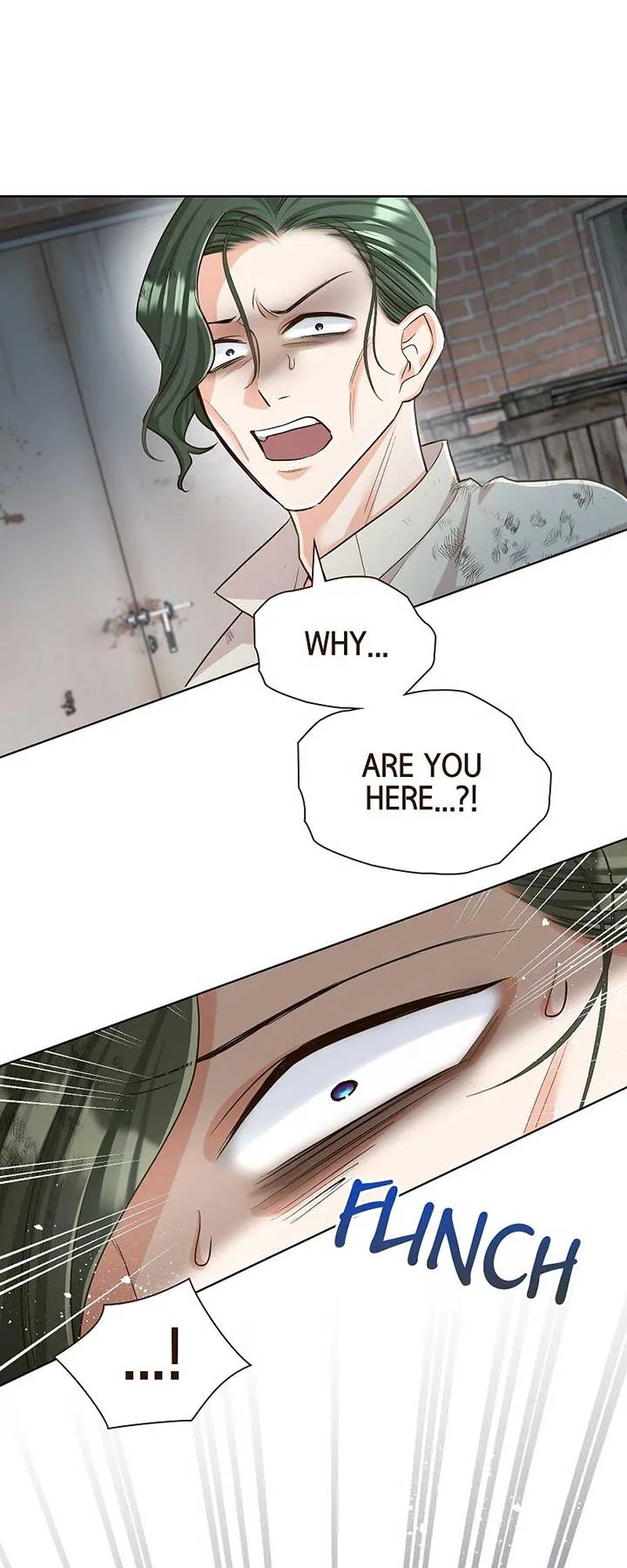 The White Wolf’s Bride Chapter 43 page 7