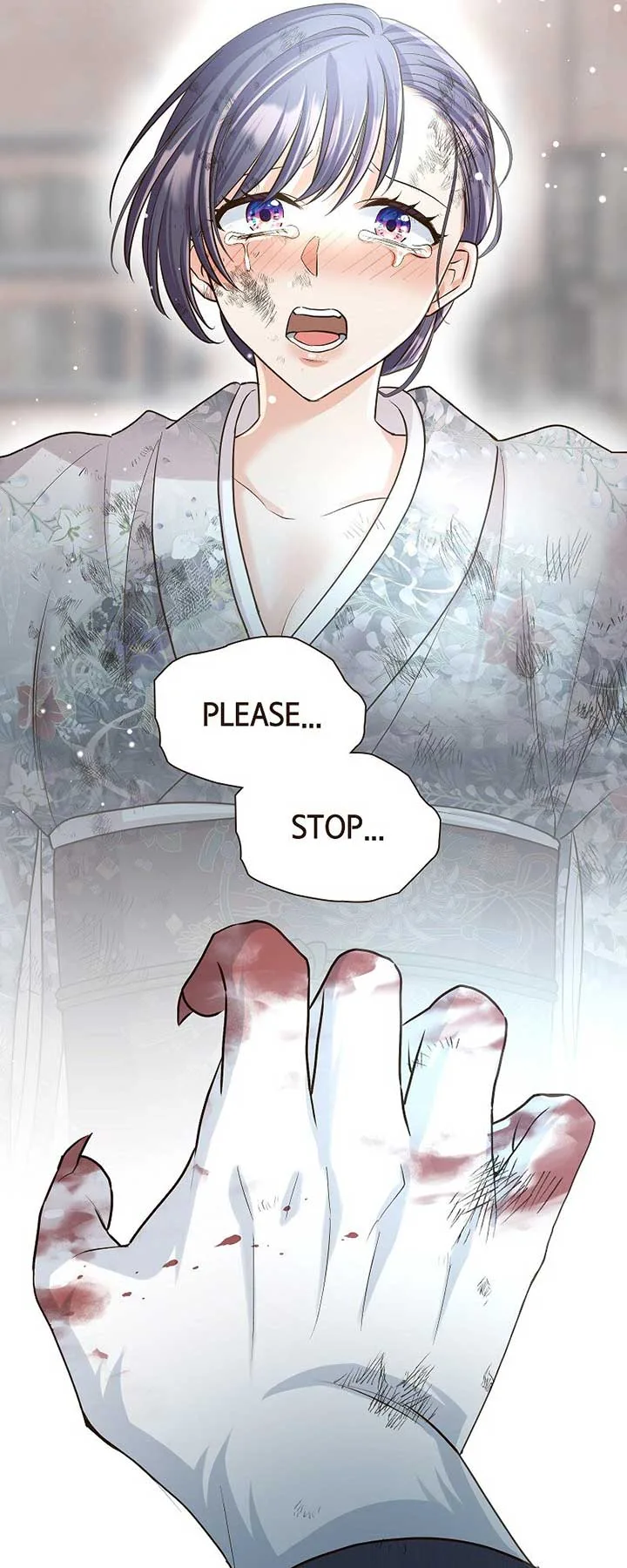The White Wolf’s Bride Chapter 43 page 38