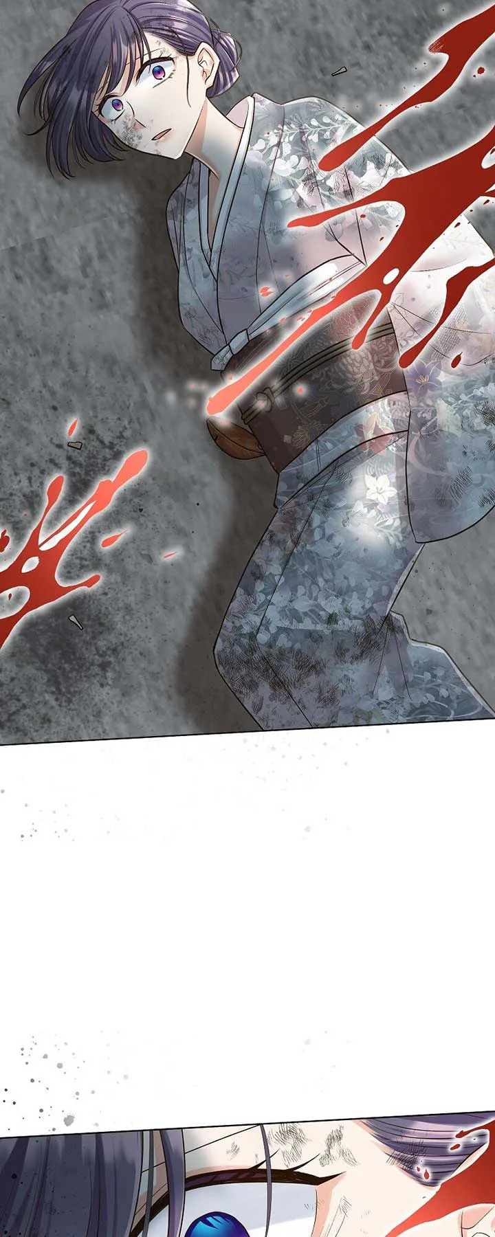The White Wolf’s Bride Chapter 43 page 10