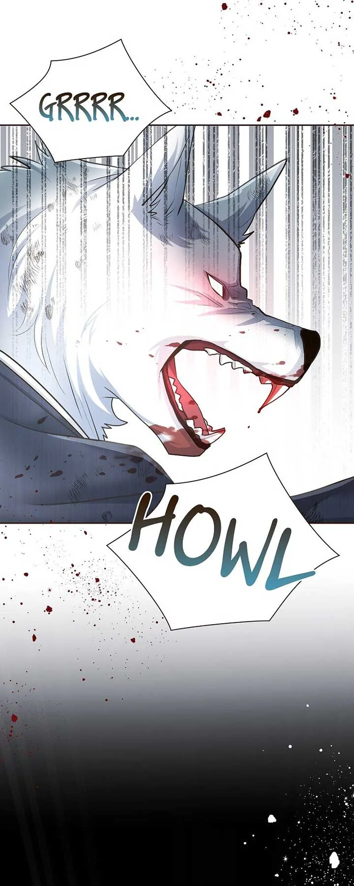 The White Wolf’s Bride Chapter 43 page 25